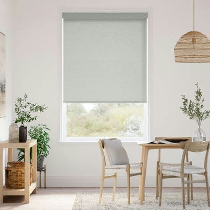 Select Light Filtering Fabric Roller Shades
