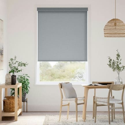 Select Light Filtering Fabric Roller Shades