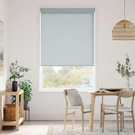 Select Light Filtering Fabric Roller Shades