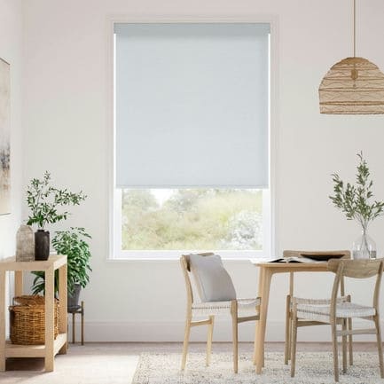 Select Light Filtering Fabric Roller Shades