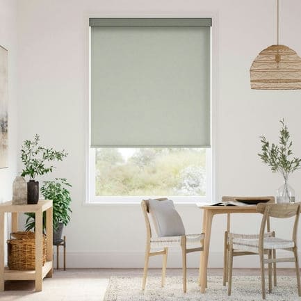 Select Light Filtering Fabric Roller Shades