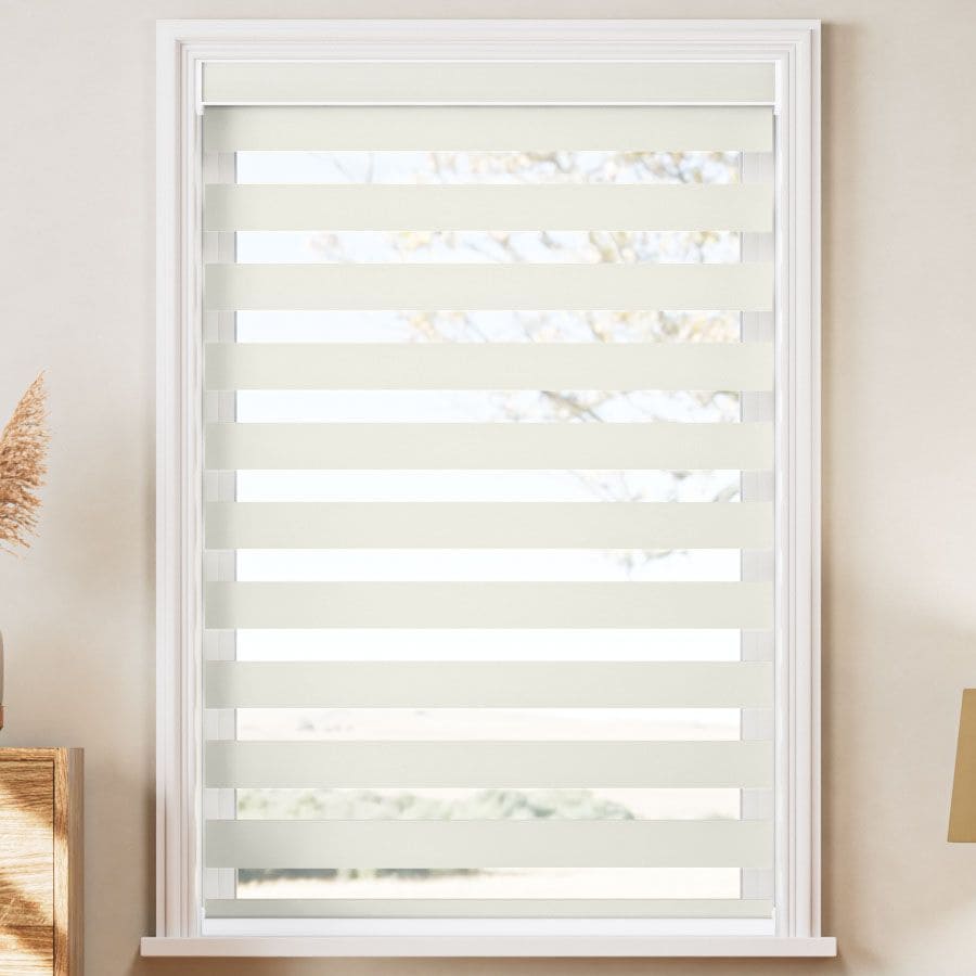 Select Light Filtering Zebra Blinds 1737