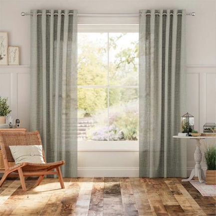 Sheer Drapes/Curtains