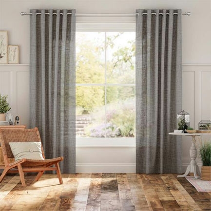 Sheer Drapes/Curtains