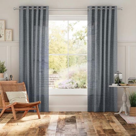 Sheer Drapes/Curtains