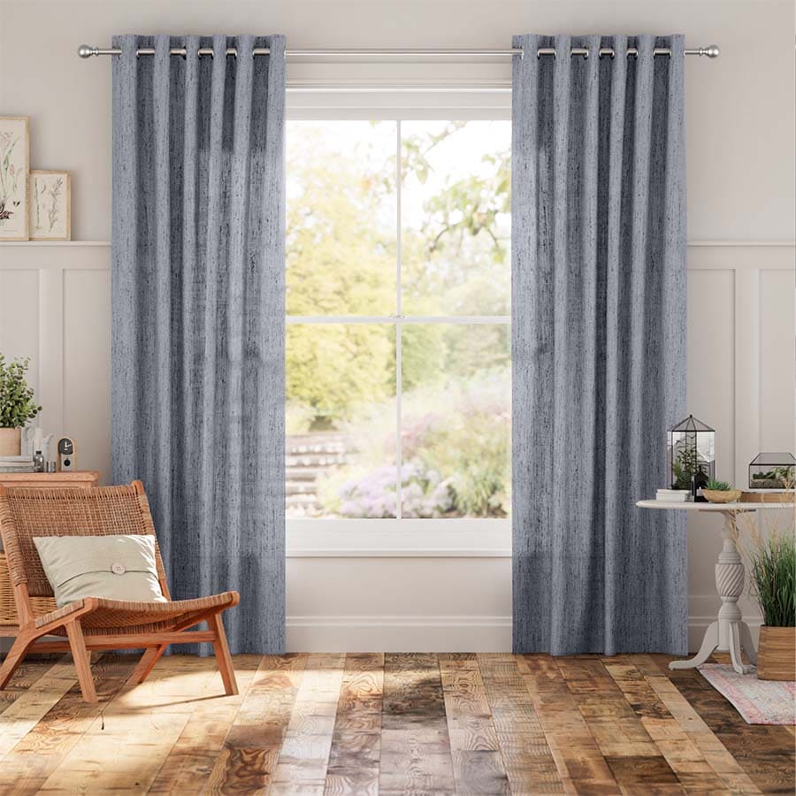 Sheer Drapes/Curtains 1473