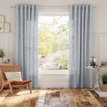 Sheer Drapes/Curtains