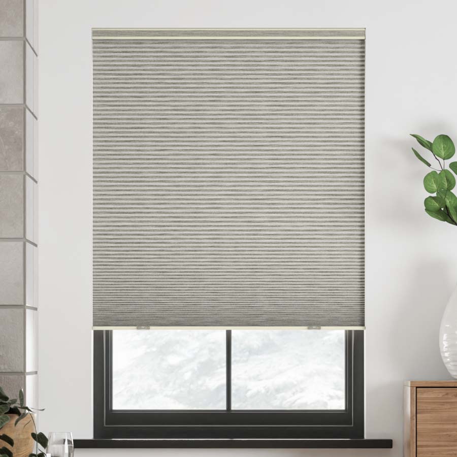 Super Value Cordless Blackout Honeycomb Shades 1302