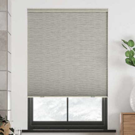 Super Value Cordless Blackout Honeycomb Shades