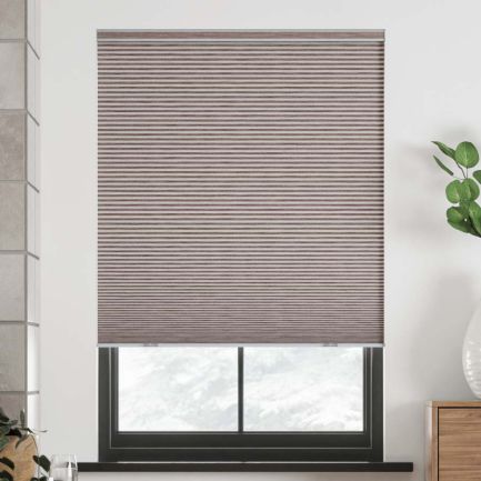 Super Value Cordless Blackout Honeycomb Shades