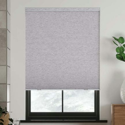 Super Value Cordless Blackout Honeycomb Shades