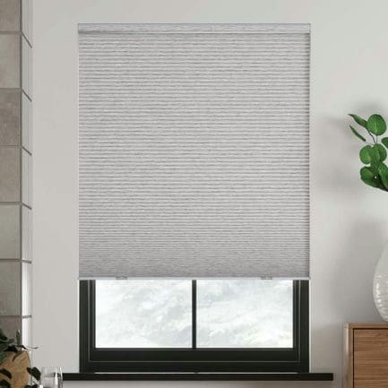 Super Value Cordless Blackout Honeycomb Shades