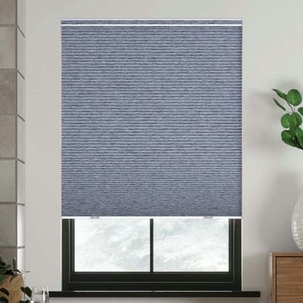 Super Value Cordless Blackout Honeycomb Shades
