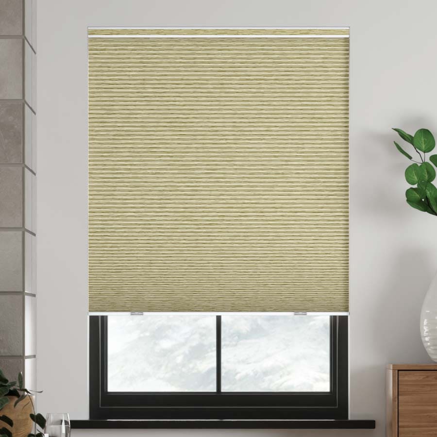 Super Value Cordless Blackout Honeycomb Shades 1302