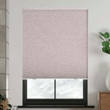 Super Value Cordless Blackout Honeycomb Shades