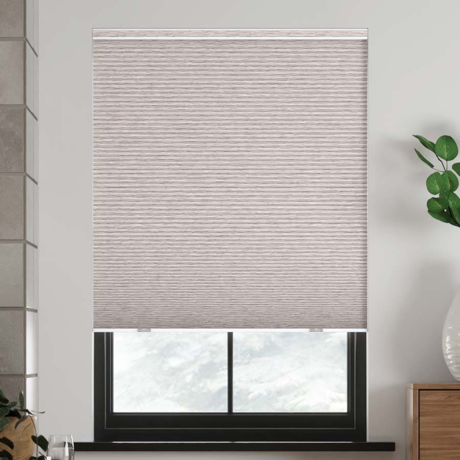 Super Value Cordless Blackout Honeycomb Shades 1302