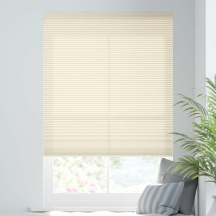 Super Value Cordless Light Filtering Honeycomb Shades