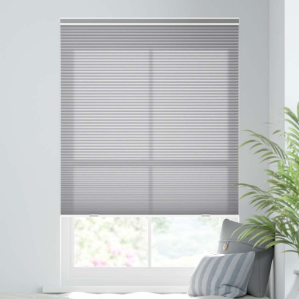 Super Value Cordless Light Filtering Honeycomb Shades