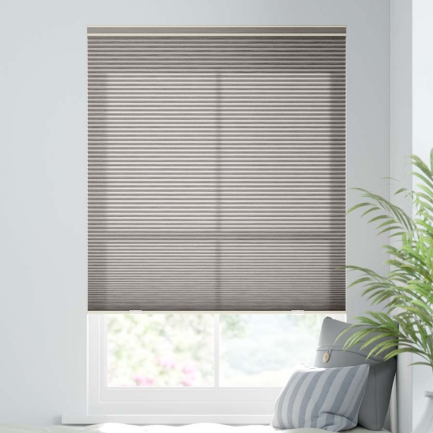 Super Value Cordless Light Filtering Honeycomb Shades