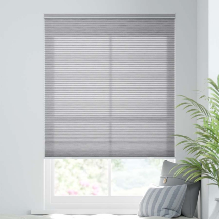 Super Value Cordless Light Filtering Honeycomb Shades