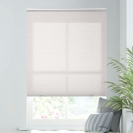 Super Value Cordless Light Filtering Honeycomb Shades
