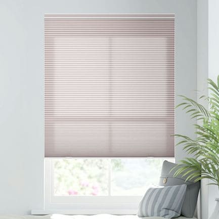 Super Value Cordless Light Filtering Honeycomb Shades
