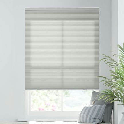 Super Value Cordless Light Filtering Honeycomb Shades