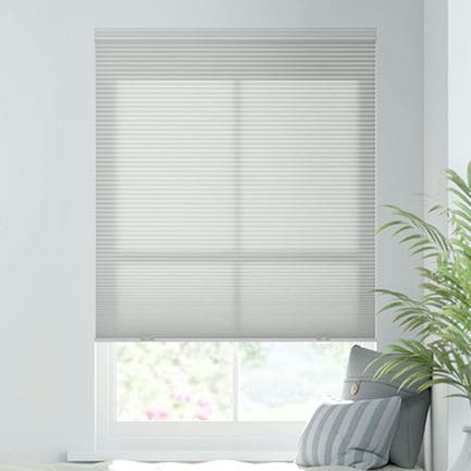 Super Value Cordless Light Filtering Honeycomb Shades