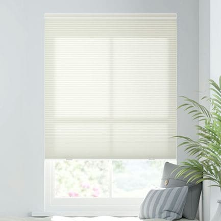 Super Value Cordless Light Filtering Honeycomb Shades