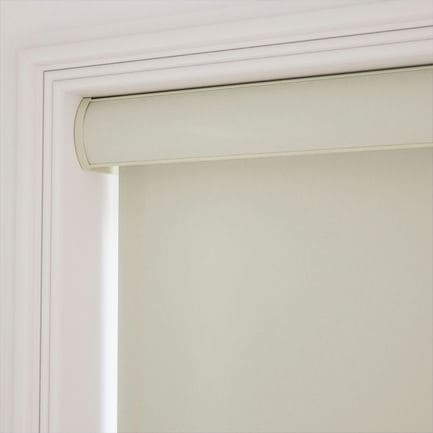 Super Value Vinyl Blackout Roller Shades 1123