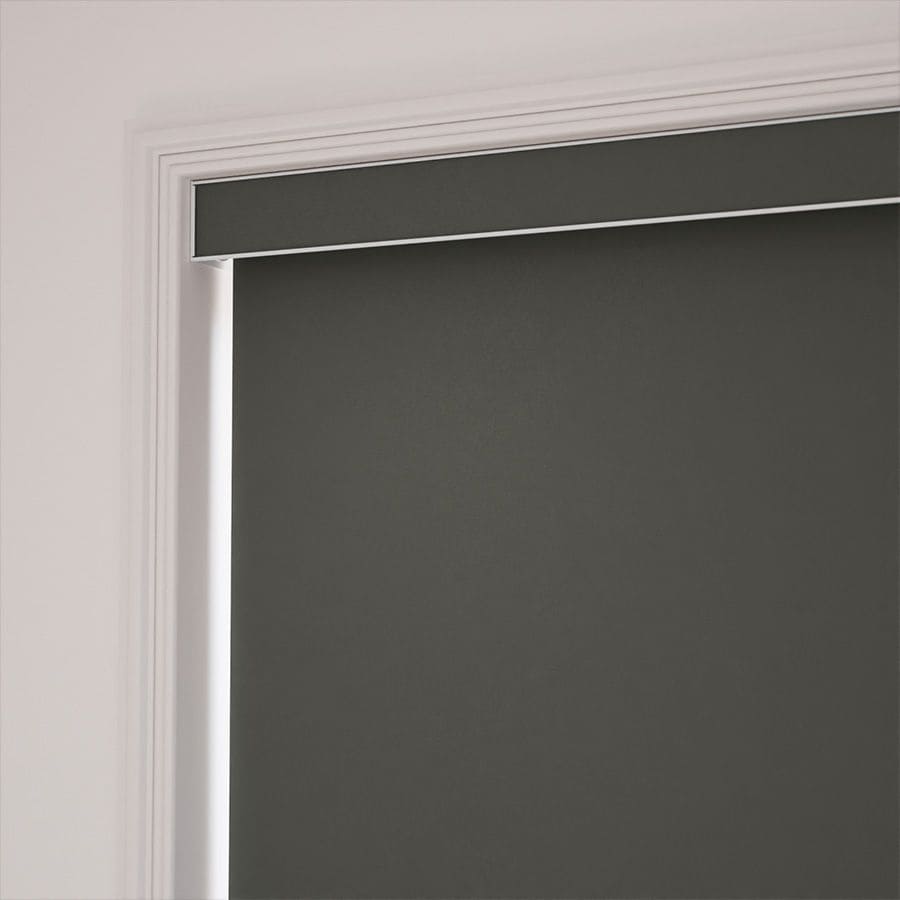 Value Blackout Fabric Roller Shades 1488