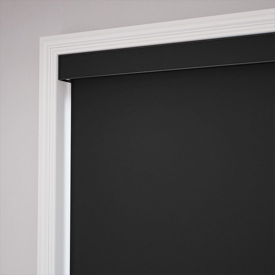 Value Blackout Fabric Roller Shades 1488