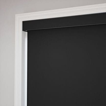 Value Blackout Fabric Roller Shades 1488
