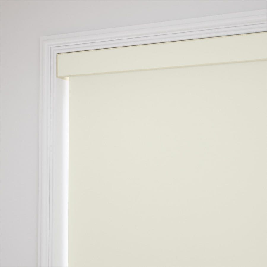 Value Blackout Fabric Roller Shades 1488