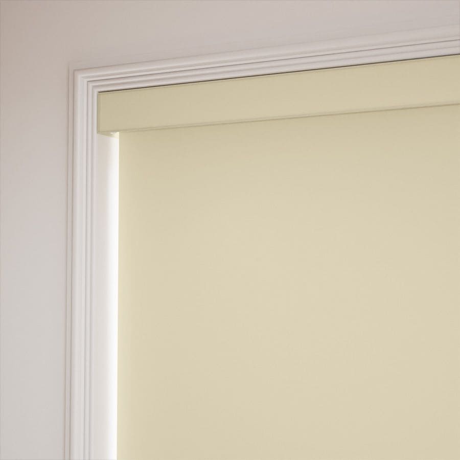 Value Blackout Fabric Roller Shades 1488