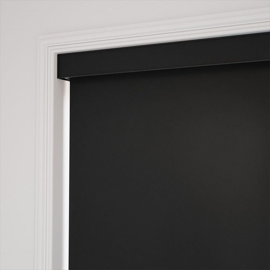 Value Blackout Fabric Roller Shades 1488