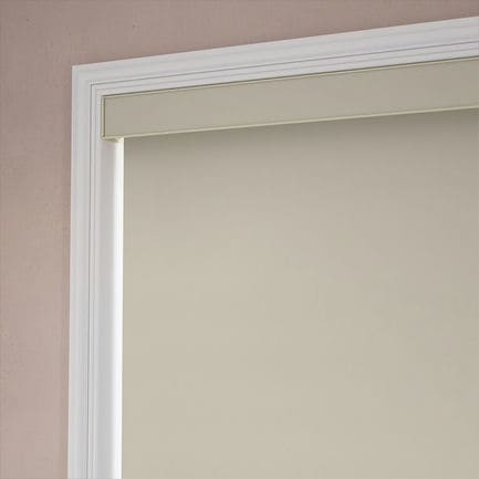 Value Blackout Fabric Roller Shades 1488