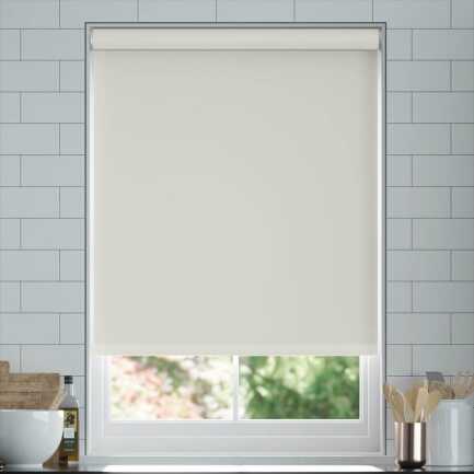 Value Blackout Fabric Roller Shades