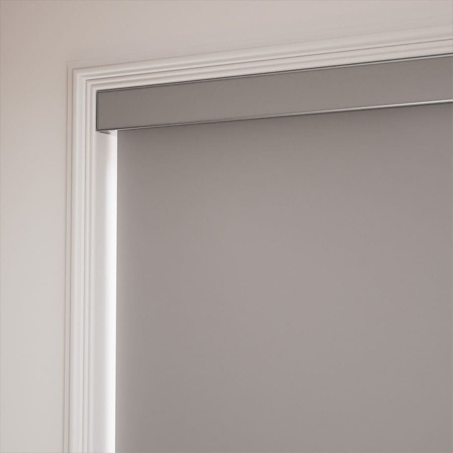 Value Blackout Fabric Roller Shades 1488