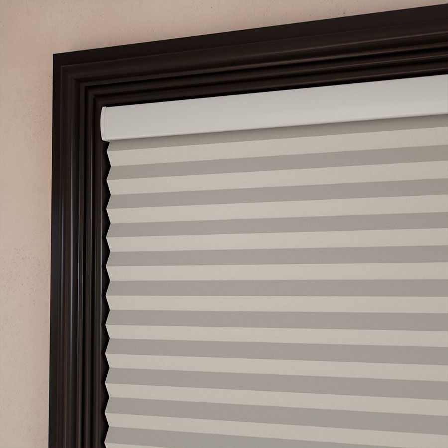 Value Cordless Blackout Honeycomb Shades 1242