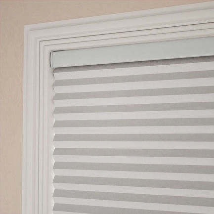 Value Cordless Blackout Honeycomb Shades 1242