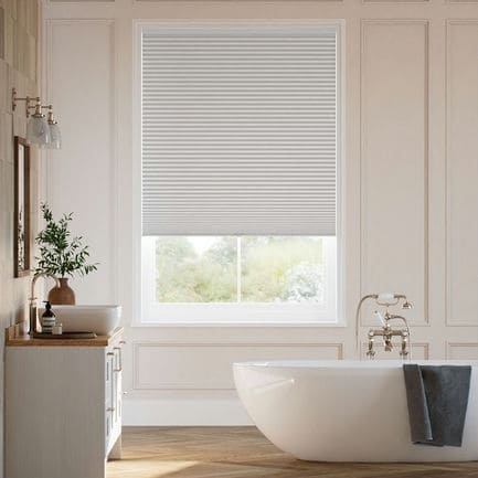 Value Cordless Blackout Honeycomb Shades