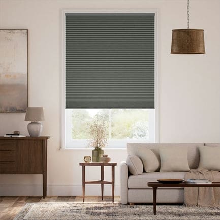 Value Cordless Blackout Honeycomb Shades