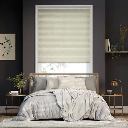 Value Cordless Light Filtering Honeycomb Shades