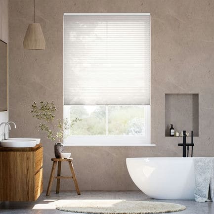 Value Cordless Light Filtering Honeycomb Shades
