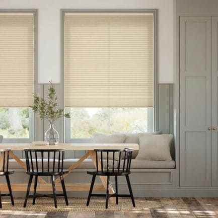 Value Cordless Light Filtering Honeycomb Shades