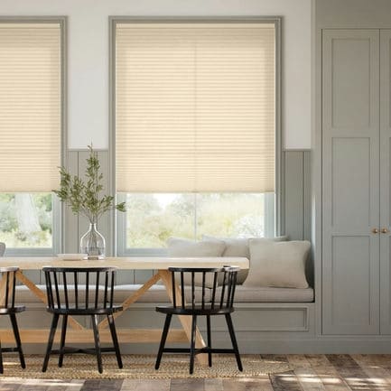 Value Cordless Light Filtering Honeycomb Shades