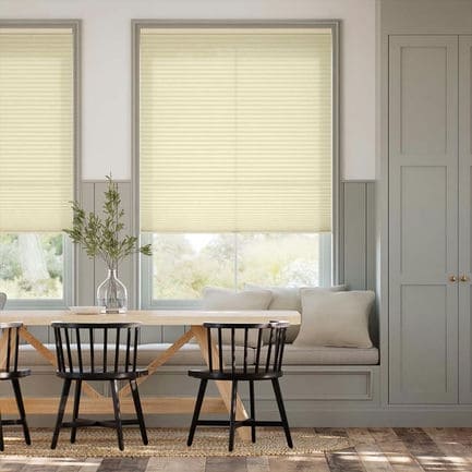 Value Cordless Light Filtering Honeycomb Shades