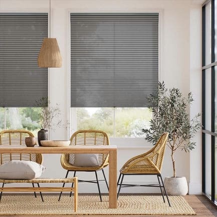 Value Cordless Light Filtering Honeycomb Shades