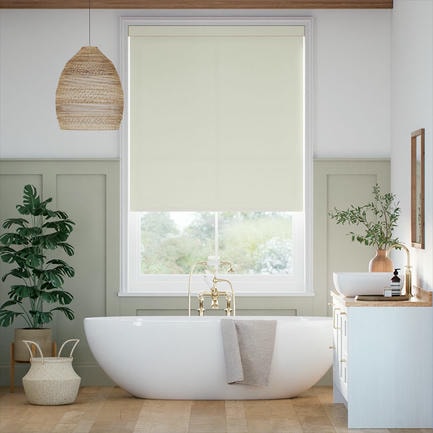 Value Light Filtering Fabric Roller Shades